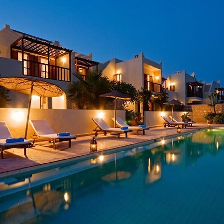 Rebali Riads Sidi Kaouki Exterior foto