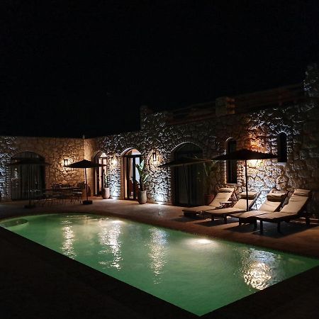 Rebali Riads Sidi Kaouki Exterior foto