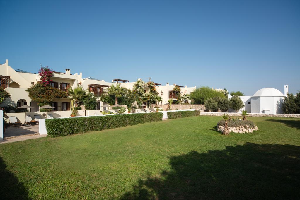 Rebali Riads Sidi Kaouki Exterior foto