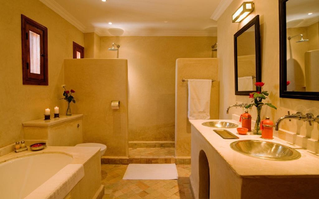 Rebali Riads Sidi Kaouki Exterior foto
