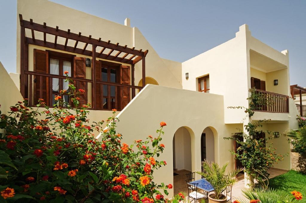 Rebali Riads Sidi Kaouki Exterior foto