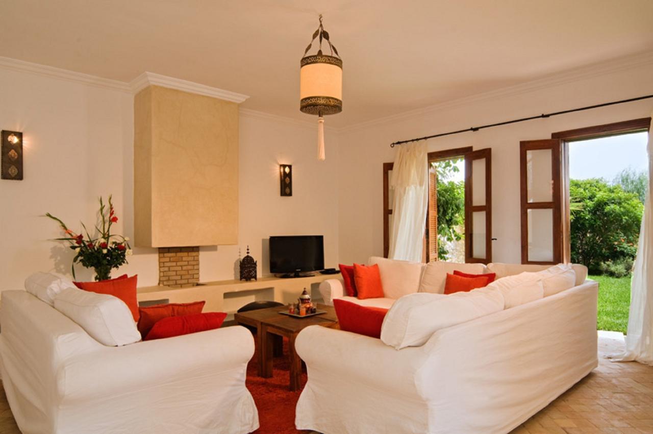 Rebali Riads Sidi Kaouki Quarto foto