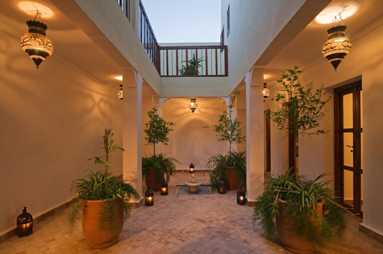 Rebali Riads Sidi Kaouki Quarto foto